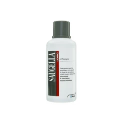 Saugella Uomo Detergente Intimo – 500ml