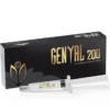 Genyal 200 – Hyaluronic Dermal Filler (1x10ml) 1 Genyal 200 – Hyaluronic Dermal Filler (1x10ml) -Farmacia Estetica Porta Pia Screenshot 2024 02 28T113704.041