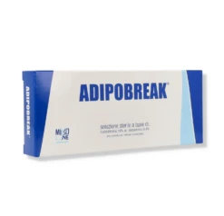 Adipobreak – Trattamento Cosmetico Delle Adiposità Localizzate