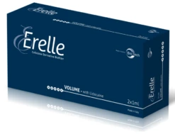 Erelle Volume Con Lido