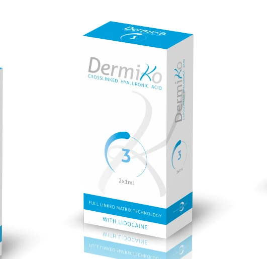 DermiKo 3 DermiKo 3 -Farmacia Estetica Porta Pia Screenshot 39