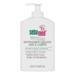Sebamed Detergente Liquido – 1000ml