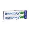 Sensodyne F-Previon Dentifricio – 2 Tubi Da 75ml -Farmacia Estetica Porta Pia Sensodyne Dentifricio F Prevention 2x75ml