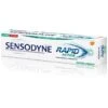 Sensodyne Rapid Action Extra Fresh Dentifricio – 75ml -Farmacia Estetica Porta Pia Sensodyne Dentifricio Rapid Action Extra Fresh 75ml