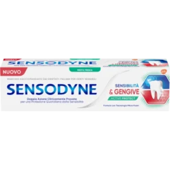 Sensodyne Sensibilità E Gengive Dentifricio – 75ml