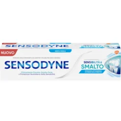 Sensodyne Sensibilità E Smalto Dentifricio – 75ml