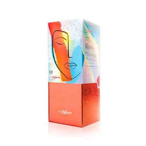 CG STYLER 600 (1x1ml) CG STYLER 600 (1x1ml) -Farmacia Estetica Porta Pia Seventy BG CG STYLER 600 Filler per le rughe del viso