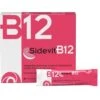 Sidevit B12 – 20 Stick -Farmacia Estetica Porta Pia Sidevit B12 20 stick