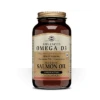 Solgar Advanced Omega D3 – 120 Perle Softgels 2 Solgar Advanced Omega D3 – 120 Perle Softgels -Farmacia Estetica Porta Pia Solgar Advanced Omega D3 120 perle softgels 1