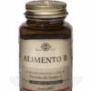 Solgar Alimento B – 50 Capsule Vegetali -Farmacia Estetica Porta Pia Solgar Alimento B 50 capsule vegetali 1