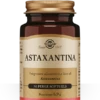 Solgar Astaxantina – 30 Perle Softgels 2 Solgar Astaxantina – 30 Perle Softgels -Farmacia Estetica Porta Pia Solgar Astaxantina 30 perle softgels