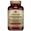 Solgar Fitoginseng – 50 Capsule Vegetali 2 Solgar Fitoginseng – 50 Capsule Vegetali -Farmacia Estetica Porta Pia Solgar Fitoginseng 50 capsule vegetali