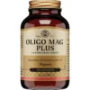 Solgar Oligo Mag Plus – 100 Tavolette -Farmacia Estetica Porta Pia Solgar Oligo Mag Plus 100 tavolette