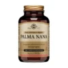 Solgar Palma Nana – 100 Capsule Vegetali 1 Solgar Palma Nana – 100 Capsule Vegetali -Farmacia Estetica Porta Pia Solgar Palma Nana 100 capsule vegetali