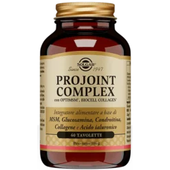 Solgar Projoint Complex – 60 Tavolette