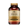 Solgar Spirulina – 80 Capsule Vegetali 1 Solgar Spirulina – 80 Capsule Vegetali -Farmacia Estetica Porta Pia Solgar Spirulina 80 capsule vegetali