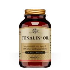 Solgar Tonalin Oil – 60 Perle Softgels