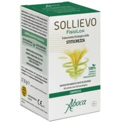 Aboca Sollievo Fisiolax