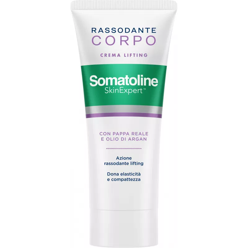 Somatoline Skin Expert Lift Effect Rassodante Corpo Crema Lifting – 200ml Somatoline Skin Expert Lift Effect Rassodante Corpo Crema Lifting – 200ml -Farmacia Estetica Porta Pia Somatoline Cosmetic Skin Expert Lift Effect Rassodante Corpo Crema Lifting 200ml