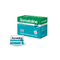Somatoline Gel 0,1%+0,3% Anticellulite – 30 Bustine Da 10g