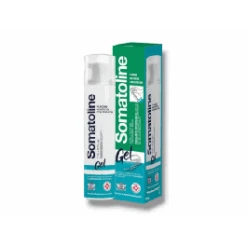 Somatoline Gel 0,15+0,3% – 250ml