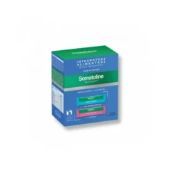 Somatoline Skin Expert Body Advanced Integratore – 28 Stick In Polvere