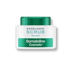 Somatoline SkinExpert Esfoliante Scrub Sea Salt – 350g