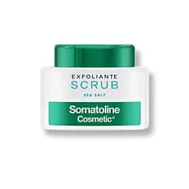 Somatoline SkinExpert Esfoliante Scrub Sea Salt – 350g Somatoline SkinExpert Esfoliante Scrub Sea Salt – 350g -Farmacia Estetica Porta Pia Somatoline SkinExpert Esfoliante Scrub Sea Salt 350g