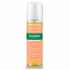 Somatoline SkinExpert Rimodellante Active Olio Secco Spray Post-Sport – 125ml