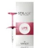 Stylage Lips Plus (1x1ml) 2 Stylage Lips Plus (1x1ml) -Farmacia Estetica Porta Pia Stylage Lips Plus con Lido