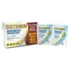 Menarini Sustenium – Magnesio E Potassio – 28 Bustine 1 Menarini Sustenium – Magnesio E Potassio – 28 Bustine -Farmacia Estetica Porta Pia Sustenium Magnesio e Potassio 28 Bustine PROMO