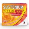 Menarini Sustenium Plus 50+ Integratore Alimentare – 16 Bustine 2 Menarini Sustenium Plus 50+ Integratore Alimentare – 16 Bustine -Farmacia Estetica Porta Pia Sustenium Plus 50 Integratore Alimentare 16 Bustine
