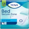 Tena Bed Secure Zone Plus Wings 80×180 – 20 Pezzi 1 Tena Bed Secure Zone Plus Wings 80×180 – 20 Pezzi -Farmacia Estetica Porta Pia TENA Bed Secure Zone Plus Wings 80x180 1