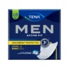Tena Men Activ Fit Level 2 – 10 Pezzi -Farmacia Estetica Porta Pia TENA Men Activ Fit Level 2 10 pezzi