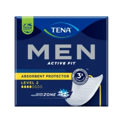 Tena Men Activ Fit Level 2 – 10 Pezzi