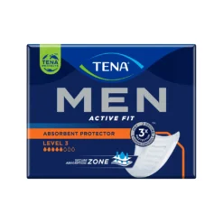 Tena Men Active Fit Level 3 – 8 Pezzi