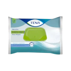 Tena ProSkin Wet Wipes – 48 Pezzi