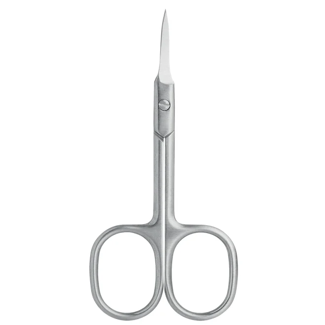 Trouss Milano Forbici A Punta Curva Fina Trouss 31 – 1 pezzo Trouss Milano Forbici A Punta Curva Fina Trouss 31 – 1 Pezzo -Farmacia Estetica Porta Pia TROUSS MILANO Forbici A Punta Curva Fina Trouss 31 1 pezzo