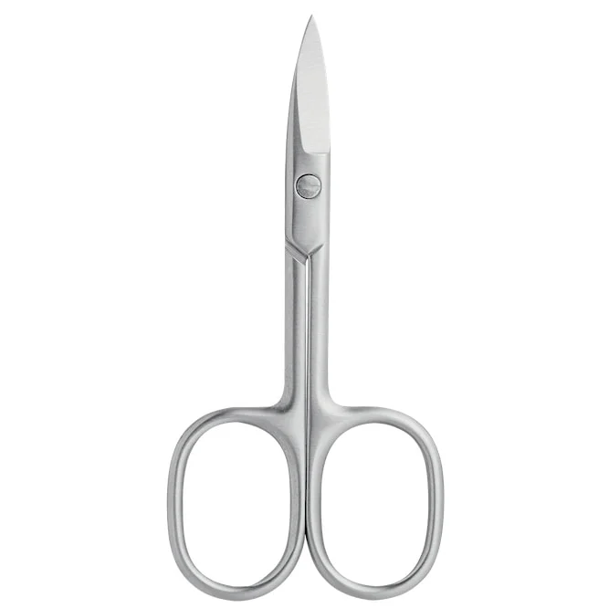 Trouss Milano Forbici A Punta Curva Grande Trouss 29 – 1 pezzo Trouss Milano Forbici A Punta Curva Grande Trouss 29 – 1 Pezzo -Farmacia Estetica Porta Pia TROUSS MILANO Forbici A Punta Curva Grande Trouss 29 1 pezzo