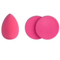 Trouss Milano Set 2 Spugnette Viso Trouss 11 – 2 Pezzi