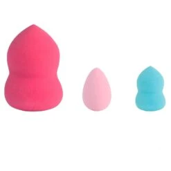 Trouss Milano Set 3 Spugnette Viso Trouss 12 – 3 Spugnette