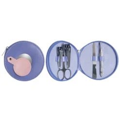 Trouss Milano Set Manicure Da Viaggio Trouss 18 – 1 Set