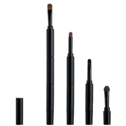 Trouss Milano Set Pennelli Occhi Trouss 14 – 4 Pennelli