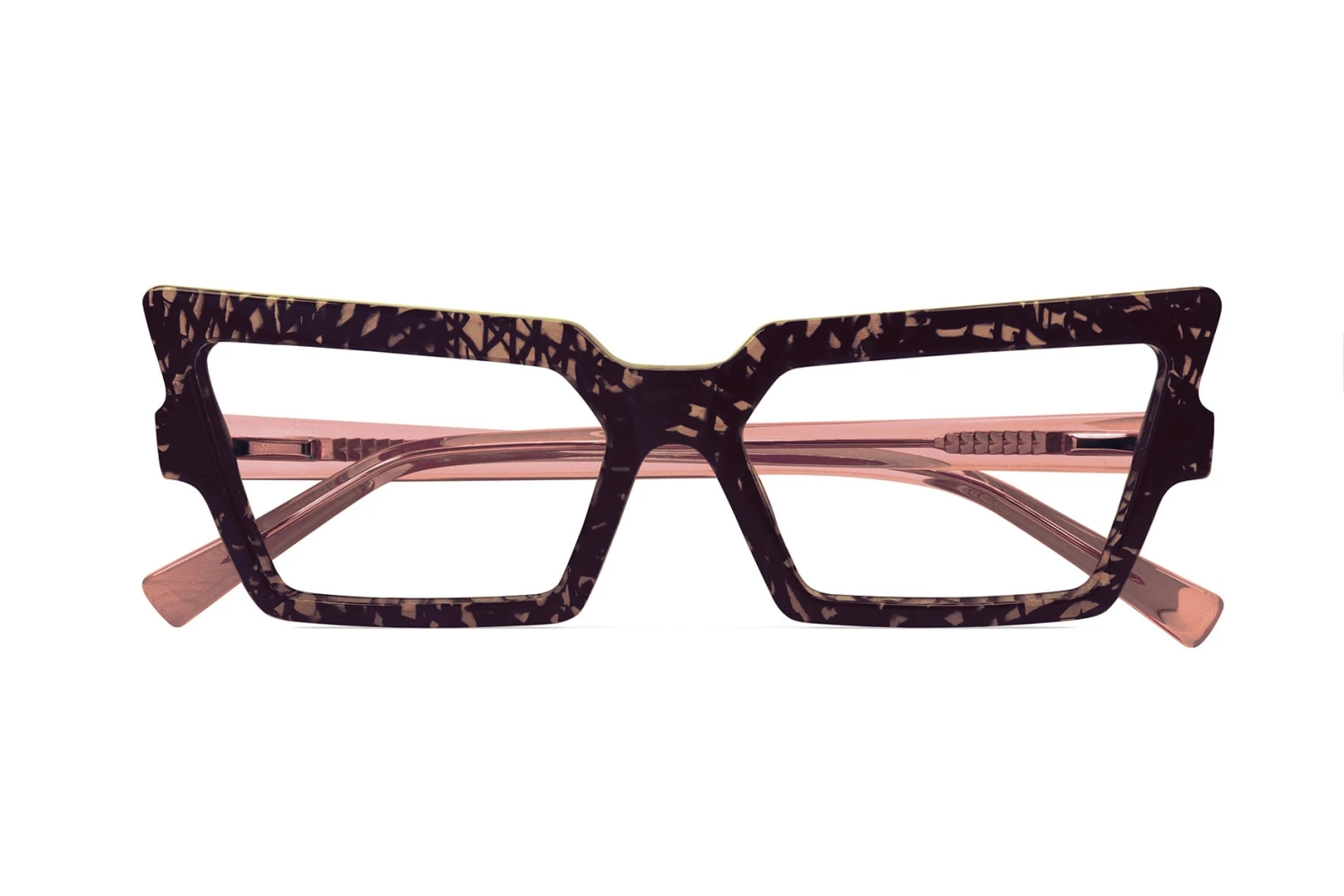 Twins Optical Occhiali da Lettura Cosmopolitan Twins Optical Occhiali Da Lettura Cosmopolitan -Farmacia Estetica Porta Pia TWINS OPTICAL Occhiali da Lettura Cosmopolitan beige rosato