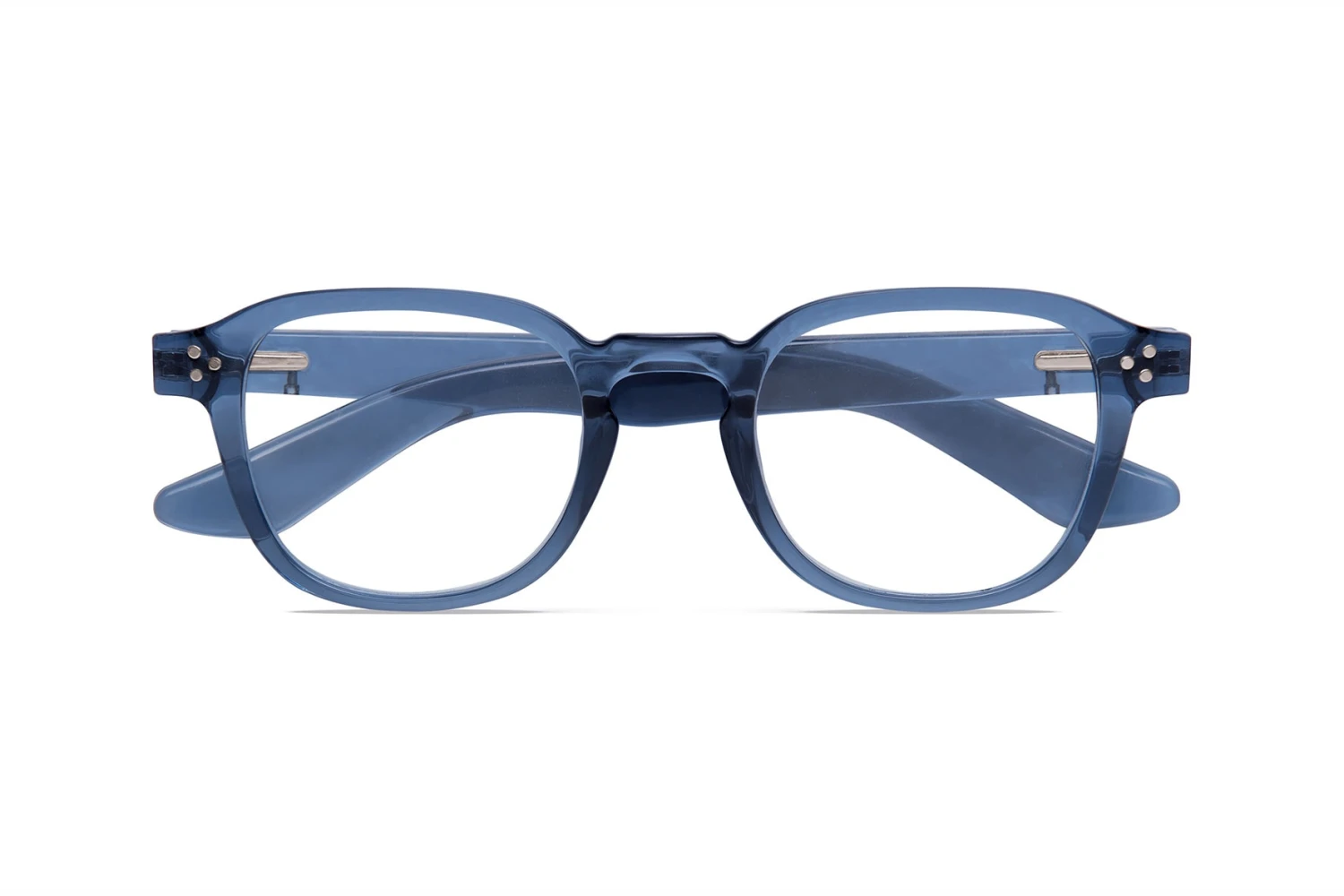 Twins Optical Occhiali da Lettura Giglio Twins Optical Occhiali Da Lettura Giglio -Farmacia Estetica Porta Pia TWINS OPTICAL Occhiali da Lettura Giglio Blu