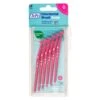 TePe Interdental Brush Angle 0 Rosa – 6 Pezzi