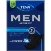 Tena Men Active Fit Scudo Protettivo Extra Light – 14 Pezzi -Farmacia Estetica Porta Pia Tena Men Activ Fit Scudo Protettivo Extra Light 14 pezzi