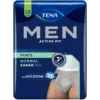 Tena Men Active Fit Pants Normal 2 Tena Men Active Fit Pants Normal -Farmacia Estetica Porta Pia Tena Men Active Fit Pants Normal