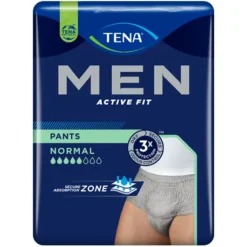 Tena Men Active Fit Pants Normal
