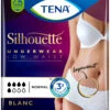 Tena Silhouette Normal -Farmacia Estetica Porta Pia Tena Silhouette Normal scaled 1